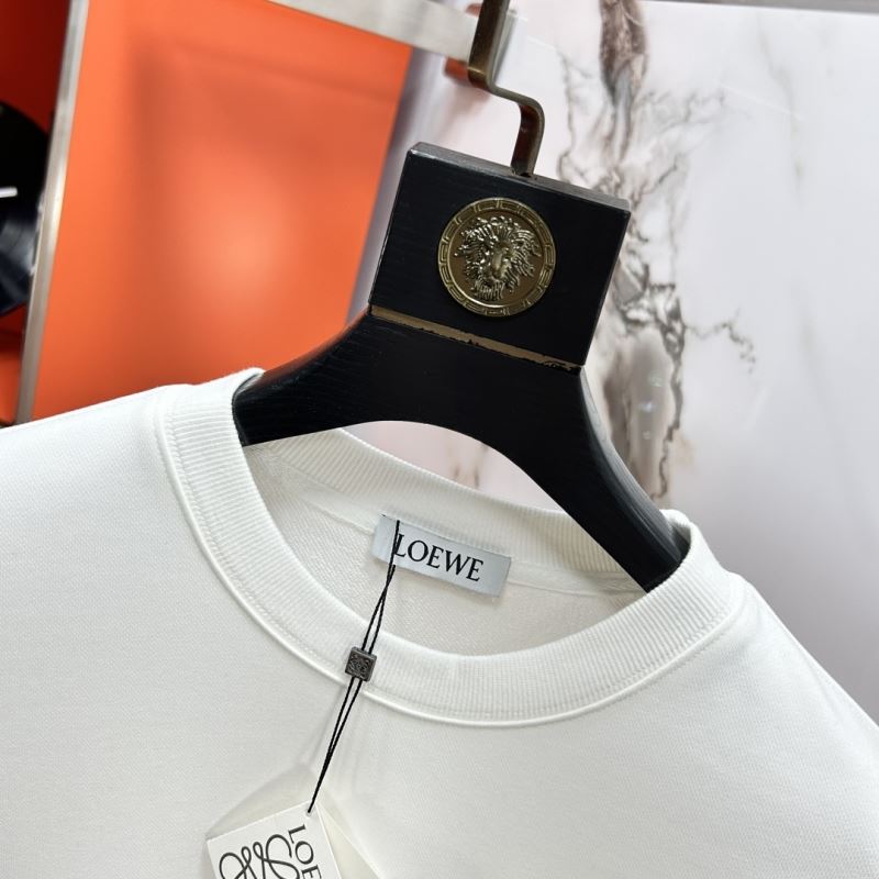 Loewe Hoodies